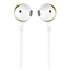 Căști JBL Tune 205BT, Auriu, 3 image