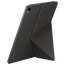 Husă pentru tabletă Samsung Smart Book Cover Tab S11, 11", Negru