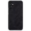 Husă tip carte Nillkin Galaxy A34 - Qin LC, Negru