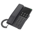 Telefon IP Grandstream GHP621, Negru, 2 image