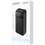 Acumulator extern Proove Illuminator 2, 20000mAh, Negru, 2 image