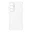 Husă Samsung Clear Case pentru Galaxy A35, Transparent, 2 image