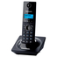 Telefon DECT Panasonic KX-TG1711, Negru, 3 image