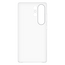 Husă Samsung Clear Cover pentru Galaxy S25 Ultra, Transparent, 2 image