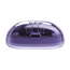 Căști JBL Tune Beam 2 Ghost Edition, Violet, 3 image