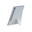 Husă pentru tabletă Samsung Smart Book Cover Tab S9, 11", Alb, 2 image