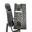 Telefon IP Cisco 6901, Negru, 2 image