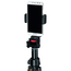 Selfie Stick HAMA Rotary 150, Negru, 3 image