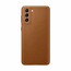 Husă Samsung Leather Cover for Galaxy S21+, Cafeniu, 2 image