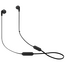 Căști JBL Tune 215BT, Negru