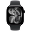 Ceas inteligent Apple Watch Series 11, 46mm, Negru, 3 image