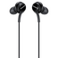 Căști Samsung IA500, Negru
