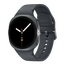Ceas inteligent Samsung Galaxy Watch 8, 40mm, Gri