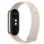 Ceas Sport/Antrenament Xiaomi Miband 8,1.62", Champagne Gold, 2 image