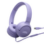 Căști JBL Tune 520C, Violet
