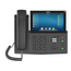 Telefon IP Fanvil X7, Negru, 3 image