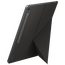 Husă pentru tabletă Samsung Smart Book Cover pentru Galaxy Tab S10 FE+, 13,1", Negru, 3 image