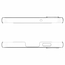 Husă Spigen Samsung S23+, Airskin, Crystal Clear, 2 image