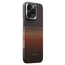 Husă Pitaka Ultra-Slim pentru Apple iPhone 17 Pro, Sunset, 2 image
