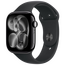 Ceas inteligent Apple Watch Series 11, 46mm, Negru