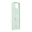 Husă Cellularline Sensation - iPhone 12 mini, Verde, 2 image