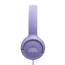 Căști JBL Tune 520C, Violet, 2 image