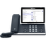 Telefon IP Yealink T58V, Metallic Grey