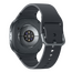 Ceas inteligent Samsung Galaxy Watch 8, 40mm, Gri, 2 image