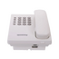 Telefon cu fir Panasonic KX-TS2350, Alb, 2 image
