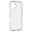 Husă Cellularline Clear Duo pentru Apple iPhone 17, Transparent, 3 image