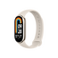 Ceas Sport/Antrenament Xiaomi Miband 8,1.62", Champagne Gold, 3 image