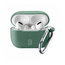 Husă pentru Airpods Cellularline Bounce - AirPods Pro, Verde, 3 image