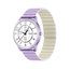 Ceas inteligent Kieslect Lora, Violet, 2 image