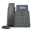 Telefon IP Grandstream GRP2601P, Negru, 2 image
