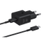 Încărcător Samsung Fast Travel Charger EP-T2510, 25W, Negru