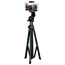 Selfie Stick HAMA Rotary 150, Negru