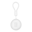 Tracker inteligent Cellularline Tracy Tag, Alb