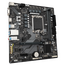 Placă de bază Gigabyte B760M H DDR4, LGA1700, Intel B760, Micro-ATX, 4 image