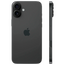 Apple iPhone 16 Plus 256GB, Black, 3 image