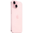 Apple iPhone 15 128GB, Pink, 3 image