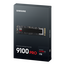 Unitate SSD Samsung 9100 PRO, 1024GB, MZ-VAP1T0BW, 2 image