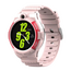 Ceas pentru copii Wonlex KT25S, Roz
