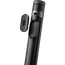 Selfie Stick Xiaomi Zoom Floor 62", Negru, 2 image