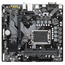 Placă de bază Gigabyte B760M H DDR4, LGA1700, Intel B760, Micro-ATX, 2 image