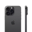 Apple iPhone 15 128GB, Black, 2 image