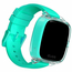 Ceas pentru copii Elari KidPhone Fresh, Verde, 3 image