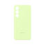 Husă Samsung Silicone Cover Galaxy S24+, Verde deschis, 2 image