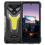 Ulefone Armor 34 Pro, 16GB/512GB, Pulse Black