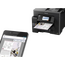 Multifunctional Inkjet Epson L6550, Negru, 5 image