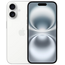 Apple iPhone 16 Plus 128GB, White